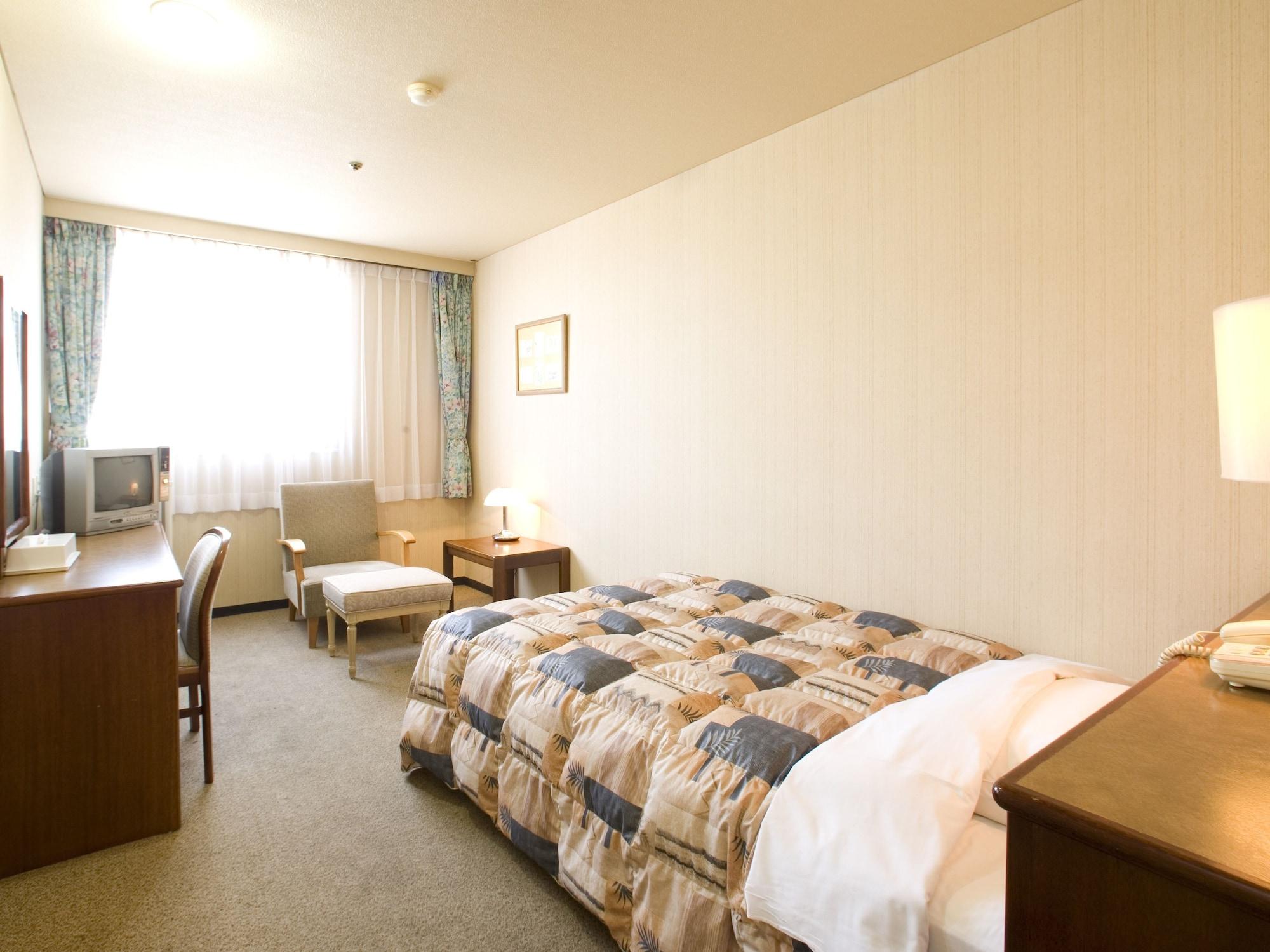 Okido Hotel Тоносё Экстерьер фото