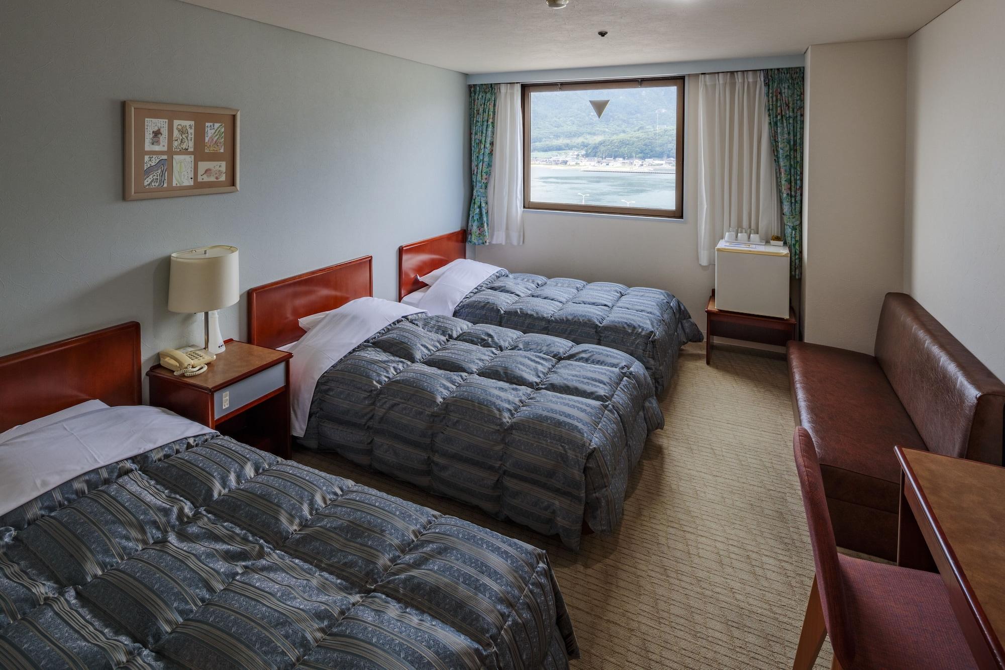 Okido Hotel Тоносё Экстерьер фото