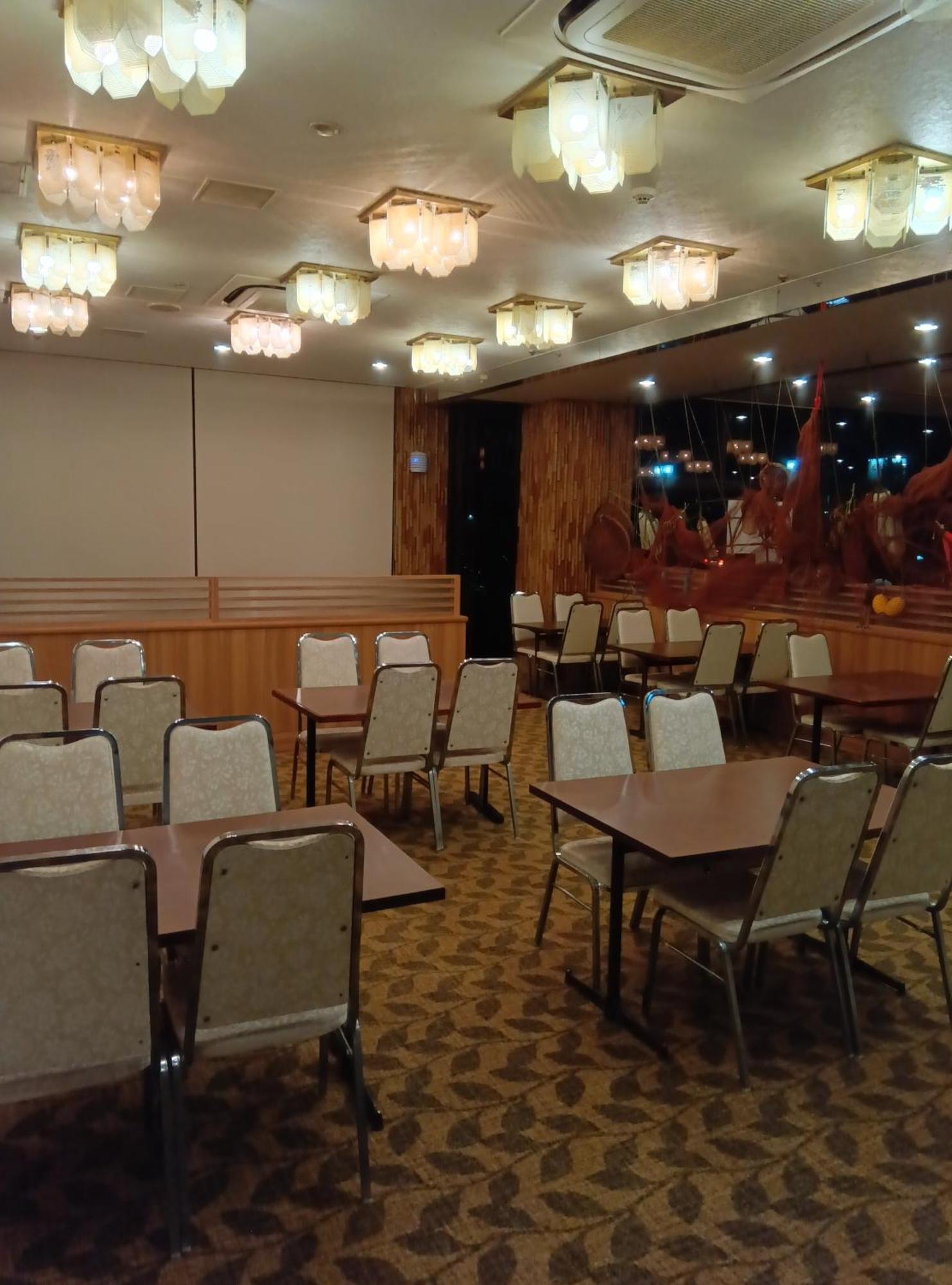 Okido Hotel Тоносё Экстерьер фото