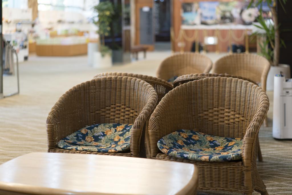 Okido Hotel Тоносё Экстерьер фото