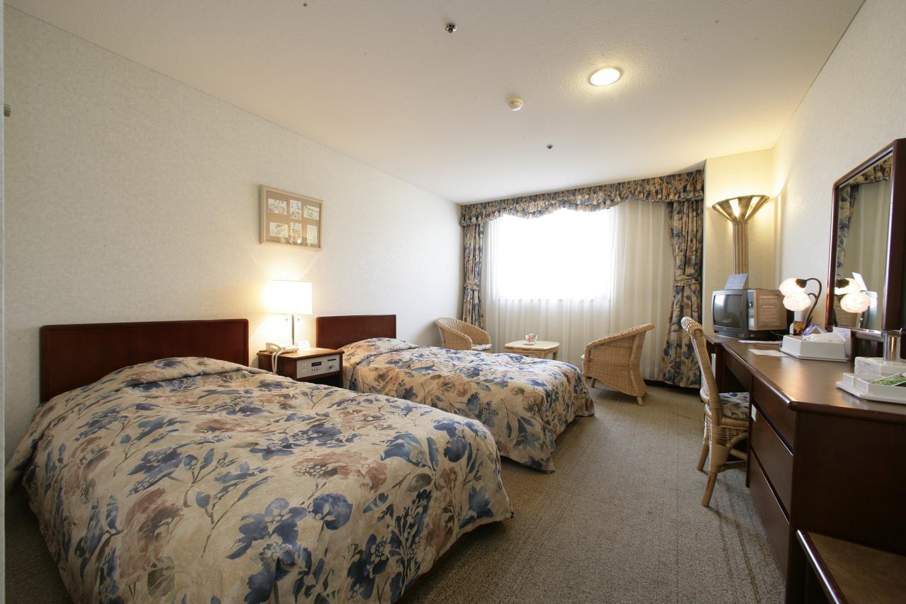 Okido Hotel Тоносё Экстерьер фото